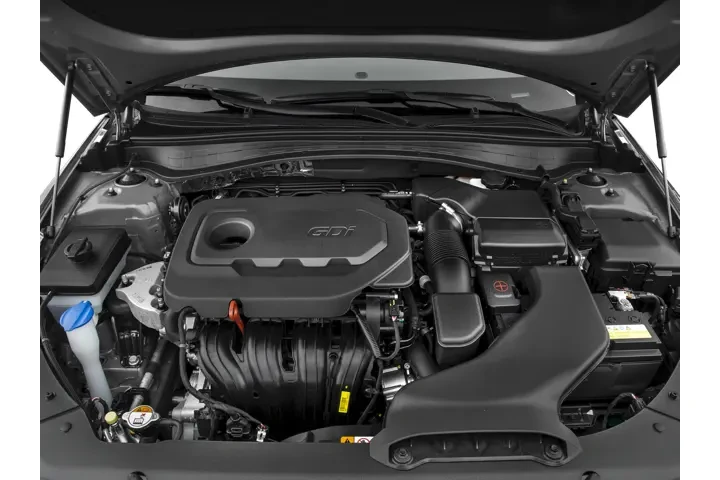$5990 : 2017 Optima LX Turbo image 9