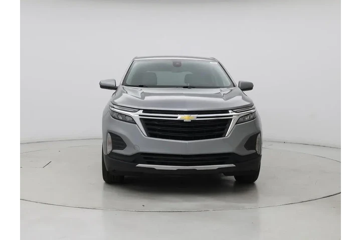 $19998 : Chevrolet Equinox 2023 LT 4d image 5