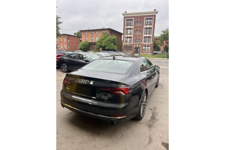 $17999 : 2018 A5 2.0T quattro Premium image 9