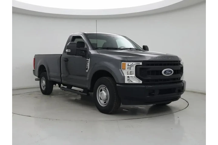 $34998 : Ford F-350 Super Duty 2022 4 image 1