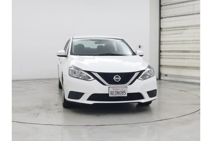 $11998 : Nissan Sentra 2016 S 4dr Sed image 5