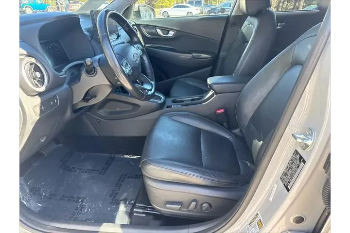 $15520 : Hyundai KONA 2022 Limited 4d image 9