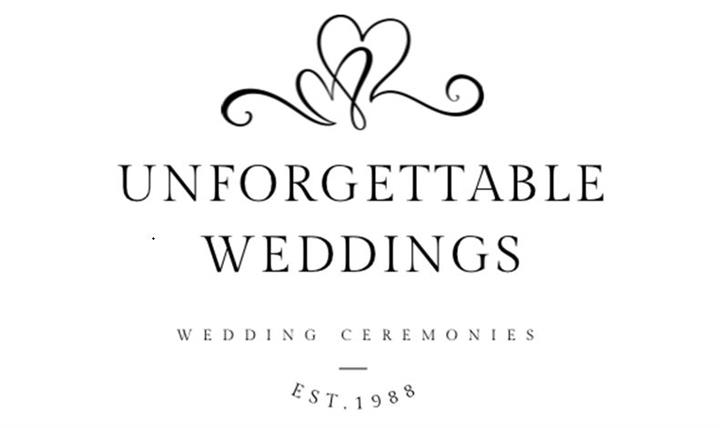 Unforgettable Weddings image 1