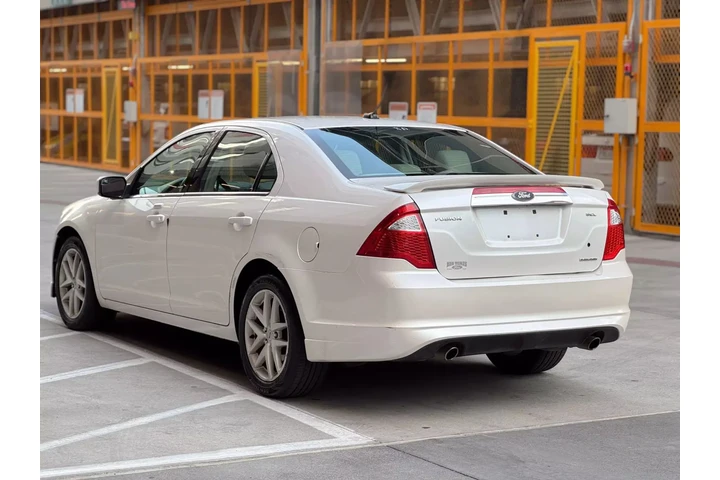 $2990 : 2011 FORD FUSION image 6