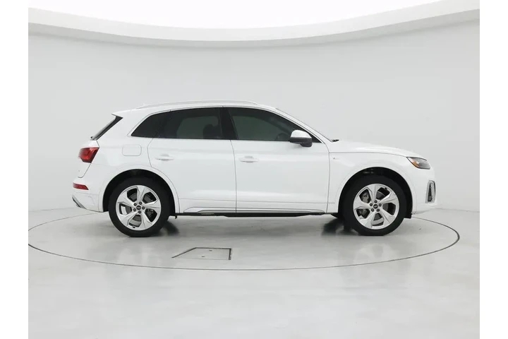 $26998 : Audi Q5 2022 AWD quattro S l image 7