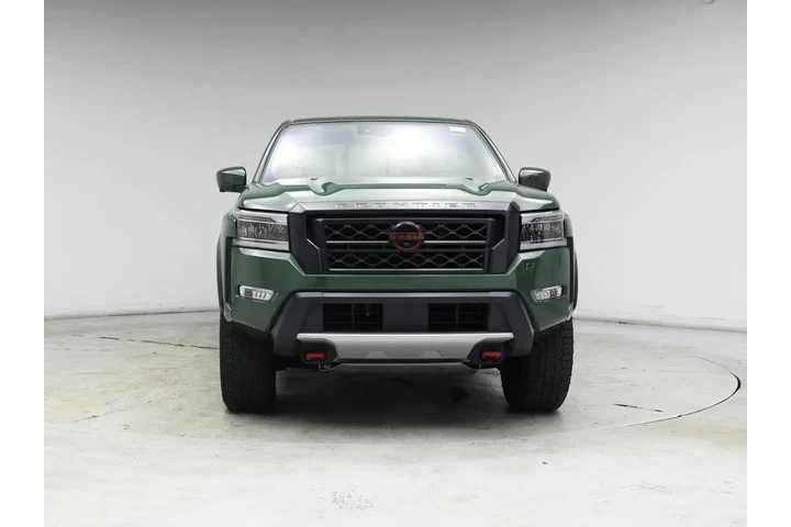 $34998 : Nissan Frontier 2023 4x4 PRO image 5