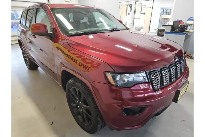 $19977 : Jeep Grand Cherokee 2020 4x4 image 3