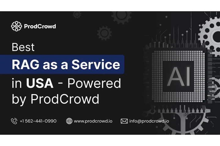 Best Rag service in USA image 1