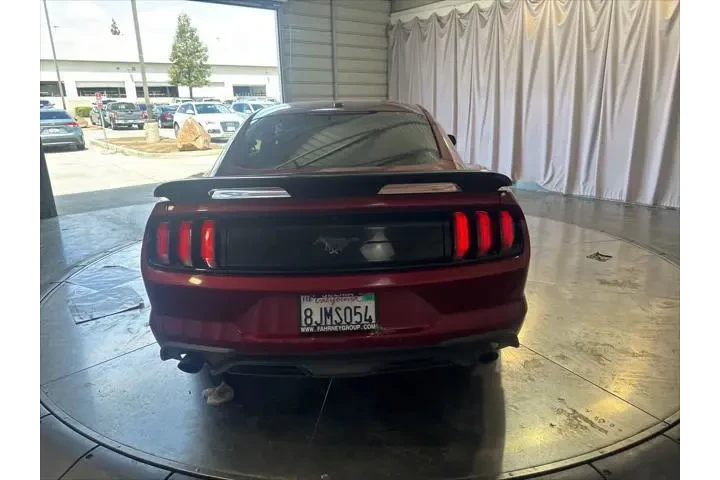 $13999 : Ford Mustang 2019 EcoBoost 2 image 6