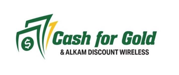 Cash for Gold & Alkam Discount image 1