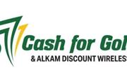 Cash for Gold & Alkam Discount en San Bernardino
