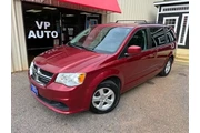 2011 Grand Caravan Mainstreet