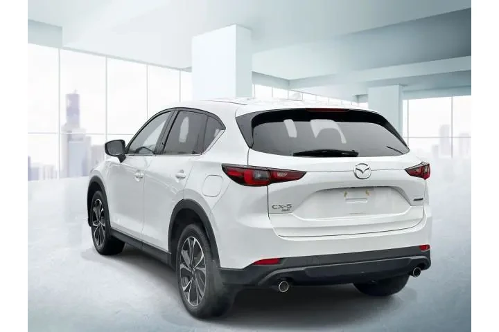 $25999 : Mazda CX-5 2023 AWD 2.5 S Pr image 3