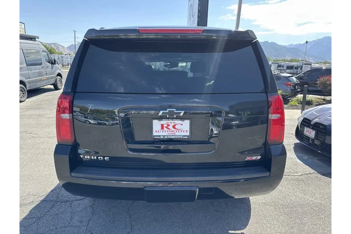 $23910 : 2017 Tahoe LT image 6