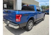 $20990 : Ford F-150 2016 4x4 Lariat 4 thumbnail