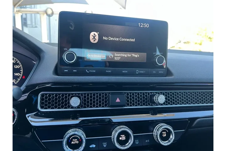 $26500 : Honda Civic 2024 Sport 4dr H image 9