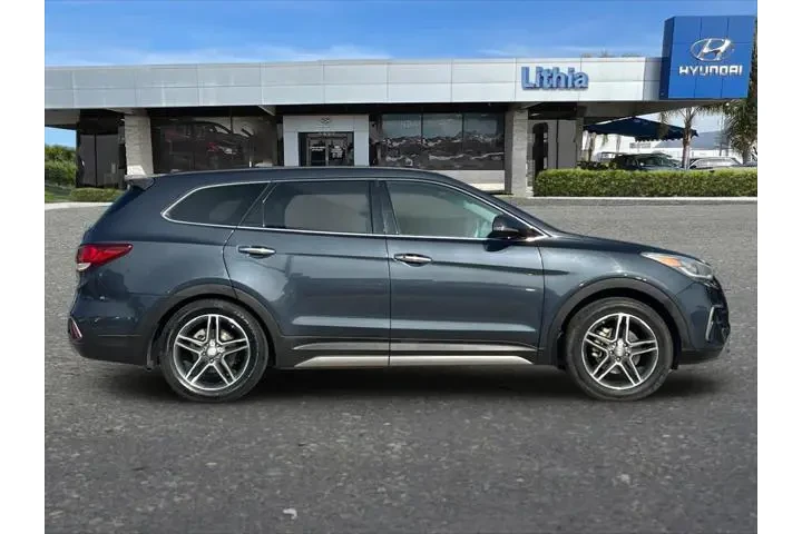 $15999 : Hyundai SANTA FE XL 2019 Lim image 9