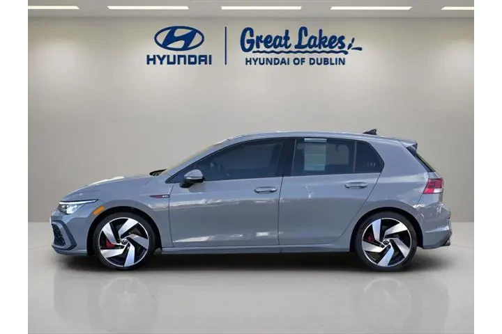 $26366 : Volkswagen Golf GTI 2022 SE image 2