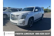 Cadillac Escalade ESV 2020 4 en Phoenix