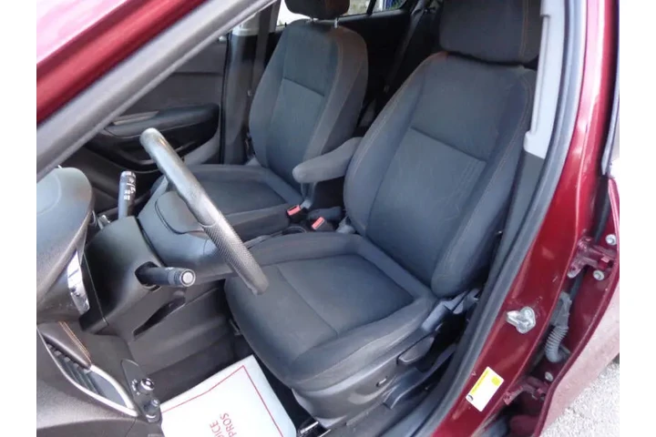 $7950 : 2017 Trax LT image 10
