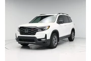 $37998 : Honda Passport 2024 AWD Trai thumbnail