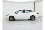 $15998 : Nissan Versa 2020 SV 4dr Sed thumbnail