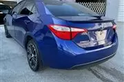 $8900 : 2016 Toyota Corolla S Premium thumbnail