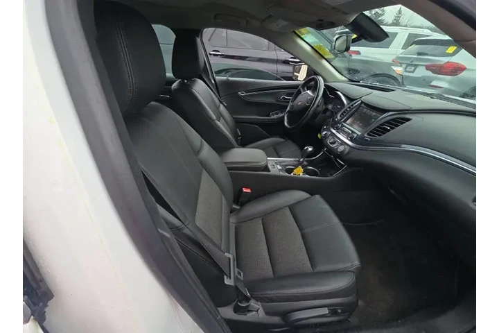 $9995 : 2018 Impala LT image 5
