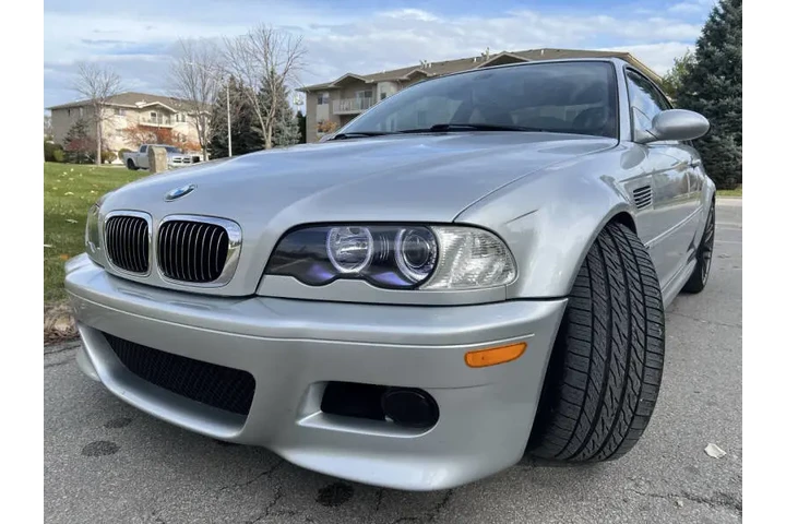 $23997 : 2001 BMW M3 image 4