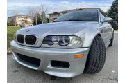 $23997 : 2001 BMW M3 thumbnail