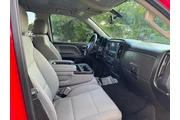 Chevy silverado