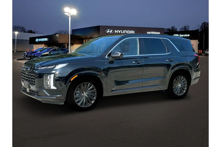 $38900 : Hyundai PALISADE 2024 AWD Ca image 2