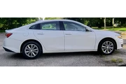 $8900 : 2020 Chevy Malibu LT thumbnail