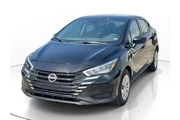 $15791 : Nissan Versa 2025 S 4dr Seda thumbnail