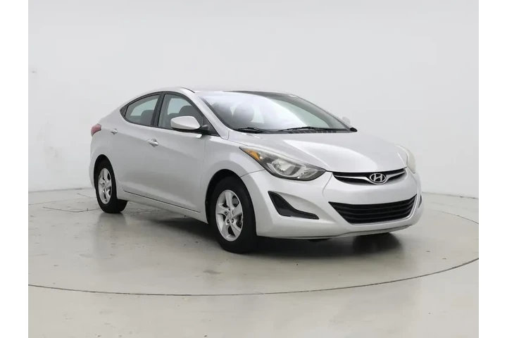 $9599 : Hyundai ELANTRA 2015 SE 4dr image 1