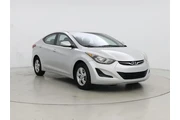 Hyundai ELANTRA 2015 SE 4dr en Hialeah