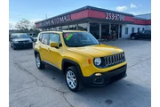 $8980 : 2018 Renegade Latitude 4x4 thumbnail