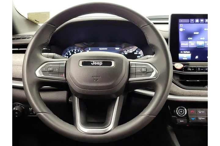 $20998 : Jeep Compass 2024 4x4 Latitu image 10