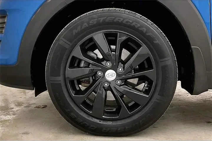 $12990 : Hyundai TUCSON 2020 AWD SE 4 image 10