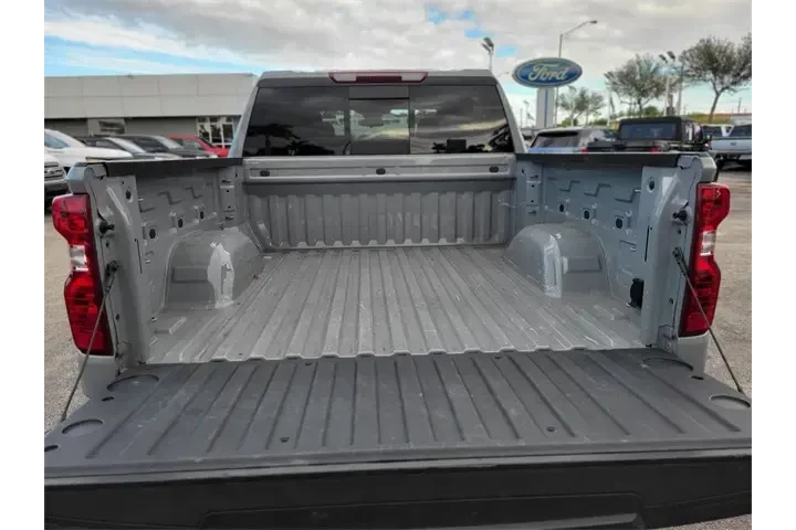 $31291 : Chevrolet Silverado 1500 202 image 6