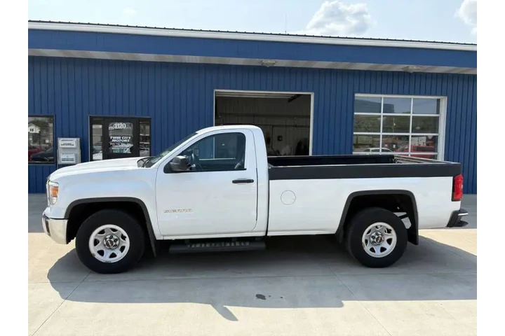 $15990 : 2015 GMC Sierra 1500 image 2