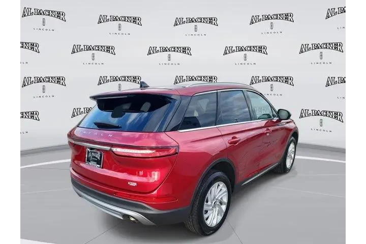 $24955 : Lincoln Corsair 2021 Standar image 5