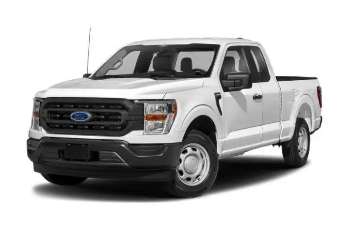 $35140 : Ford F-150 2023 4x4 XLT 4dr image 1