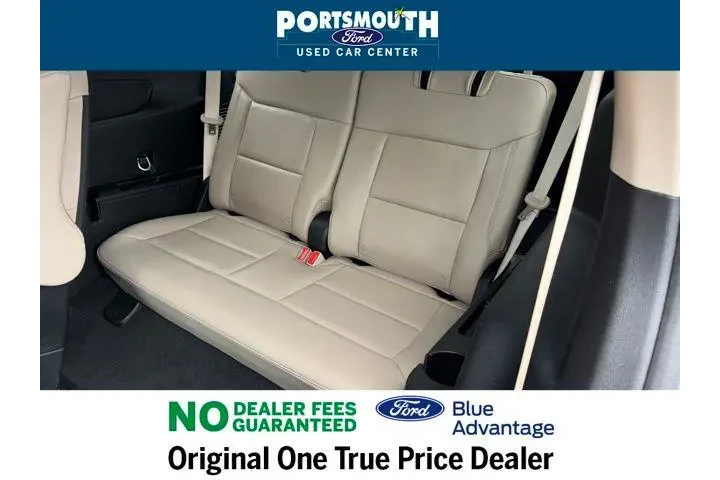 $32995 : Ford Explorer 2023 AWD XLT 4 image 8