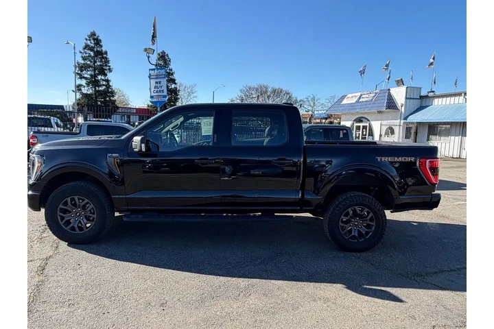 $39500 : Ford F-150 2021 4x4 Tremor 4 image 2