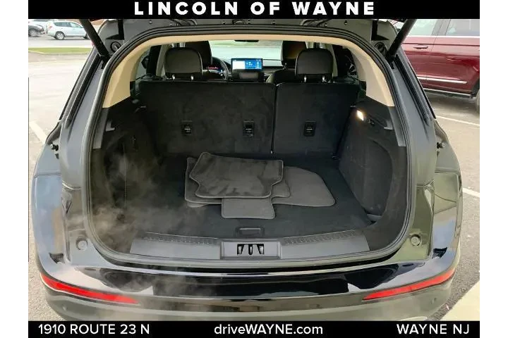 $31499 : Lincoln Corsair 2023 AWD Sta image 7