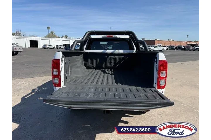 $23888 : Ford Ranger 2019 4x2 XL 4dr image 10
