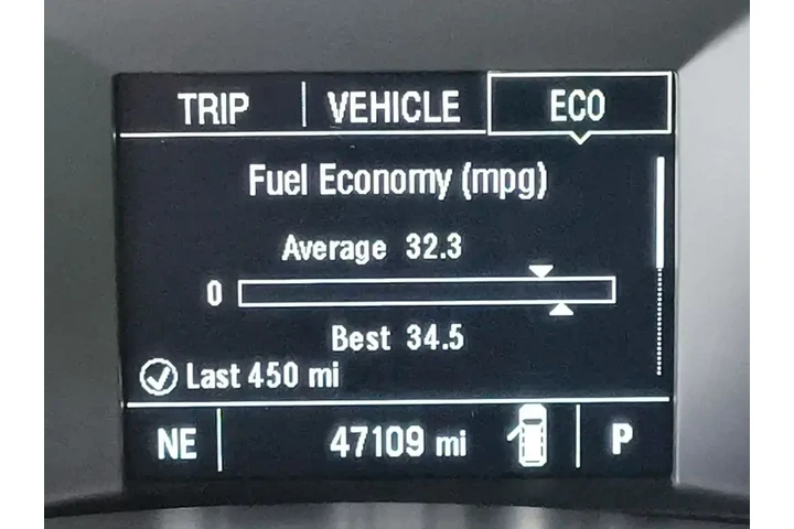 $21500 : Chevrolet Equinox 2023 LS 4d image 5