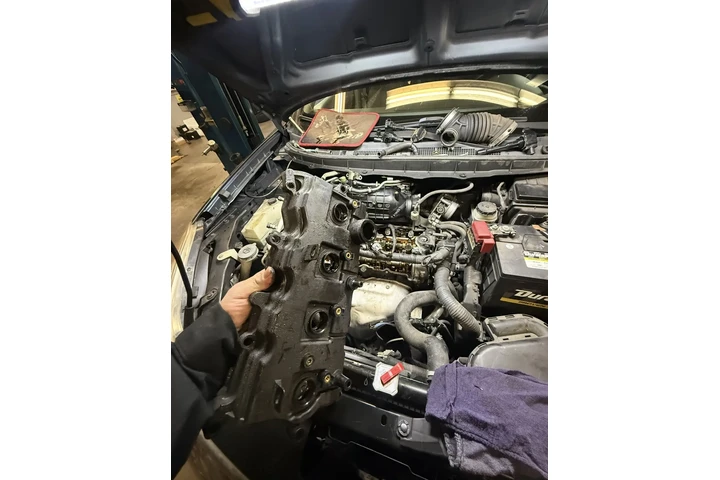 Mecanico/Mechanic Mobile image 3