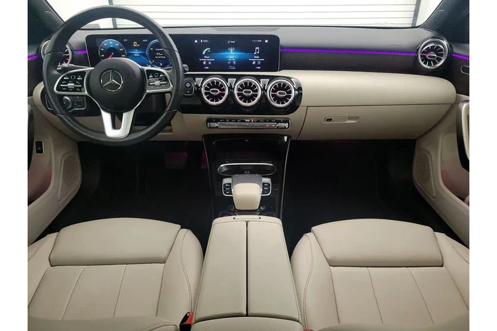 $22998 : Mercedes-Benz A-Class 2020 A image 9